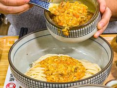 -蟹味阁·蟹黄面(体育西横街店)