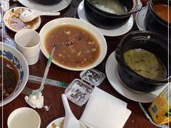 -砂锅店