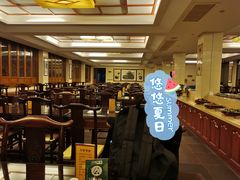 大堂-长生素斋(普陀山店)