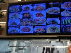 -潮粤香海鲜酒楼(沙湖店)