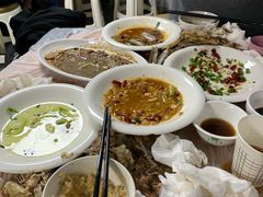 -阿杰臻选海鲜饭店(普陀山店)