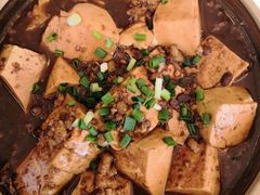 -春饼家常菜(百子湾店)