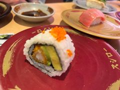 -寿司郎(皇庭广场店)