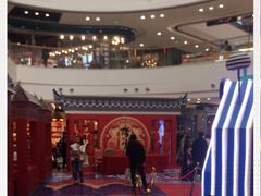 -万达广场(惠州大亚湾店)