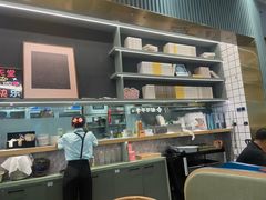 -Aqua Oasis 水天堂(常熟永旺店)