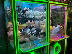 -CIAO·团建聚餐·生日派对轰趴馆(福田店)