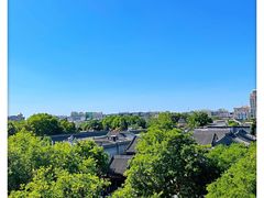 -南京城墙景区