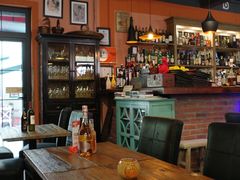 -SISTERS BAR RESTAURANT川意酒馆(嘉善老市H楼店)