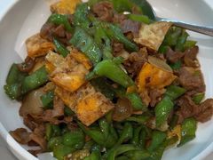 -富淳饭店(陆家嘴保利广场店)