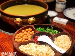 -瑶王府·广西菜(相思湖店)