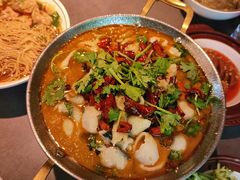 -老淮滨-蚌埠非遗小吃(淮河路店)