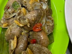 -明记烧鱼美味店