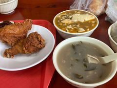 -陈公包子(文化西路店)