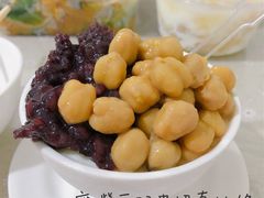 -老周记顺德双皮奶