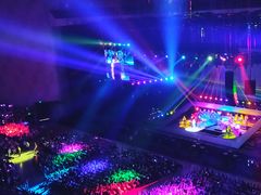 -成都金融城演艺中心