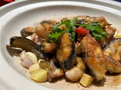 -凤阁楼果木烧鹅(鹤山陈山店)