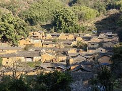 -杨家堂村