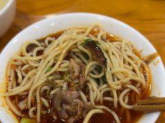 -牛王庙特色面(杏苑公寓店)