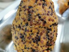 藜麦窝头-玉华台饭庄(裕中西里小区店)