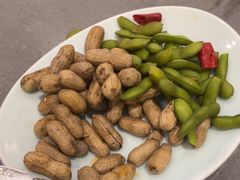 -李赵合鲜肉烧烤(西荷店)