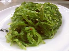 -喜家德虾仁水饺(华强天虹店)