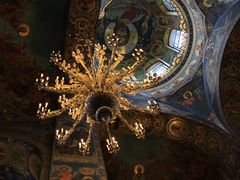 -滴血救世主教堂