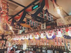 -平成屋·午肴夜酒(四川北路店)