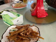 -碧海银沙海鲜餐厅(恒大海上威尼斯店)