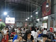 大堂-石岐乳鸽村(桥观坊南四巷店)