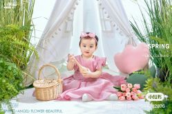 -小阿福儿童摄影(光谷时代广场店)