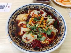-爆炸头阿姨小四川正宗川味小吃(无任何分店)