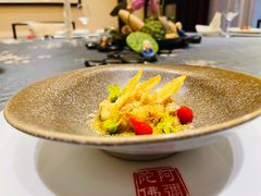 -三宝大饭店-中和艺素餐厅(浦上金山正祥广场店)