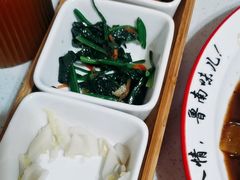 -鲁南仔·滕州炒鸡(经三路店)