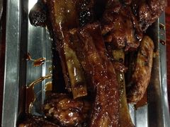 -王裕興肉莊(南禅寺店)