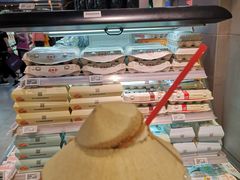 鲜椰子-盒马鲜生(大成店)