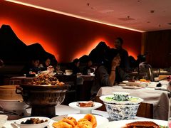 -四季民福烤鸭店(王府井东安门店)