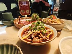 -锦府盐帮·侯宅(五棵松万达店)