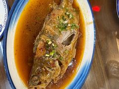 -缘来聚·徽菜名店(黄山宏村店)
