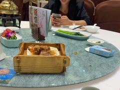 -桃园盛宴·岭南粤菜·手工茶点(南庄店)