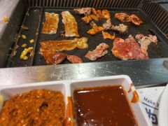 -阿亲家·韩式无限烤肉(春熙路店)