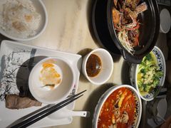 -吴越荣记苏州菜·松鼠桂鱼(月光码头店)