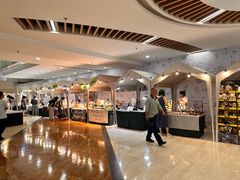 -环贸新生活(小黄庄北街店)