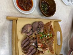 -金鼎驴肉饺子馆(西四道街店)