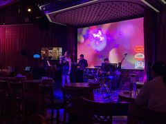 -MR.ROCKY洛奇先生RESTAURANT&BAR(宝安壹方城店)