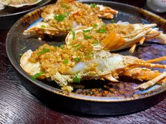 -鱼亭料理(芝罘店)