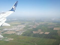 -银川河东国际机场