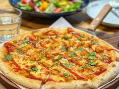 -托斯卡纳烘焙意大利餐厅(五天地店)