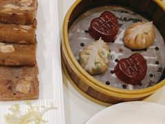 -半岛太子酒家(海港城店)