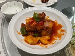 -悦来轩顺德菜(寮厦店)