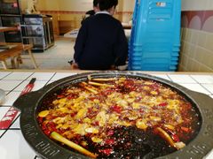 -费明中罗非鱼(大石坝店)